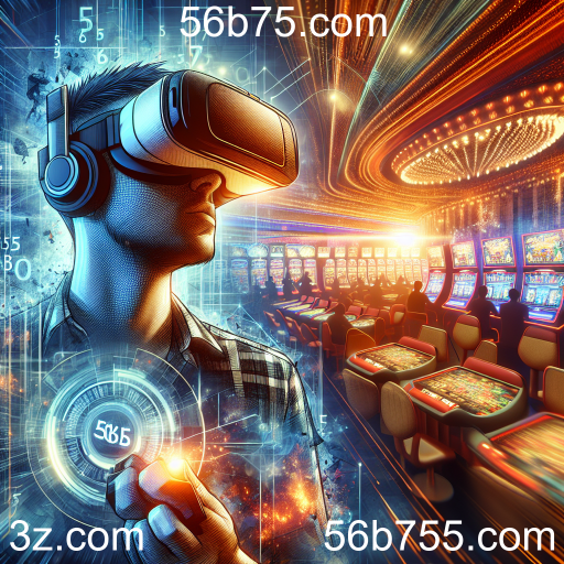 A Ascensão dos Jogos Virtuais: Entretenimento em um Mundo Digital